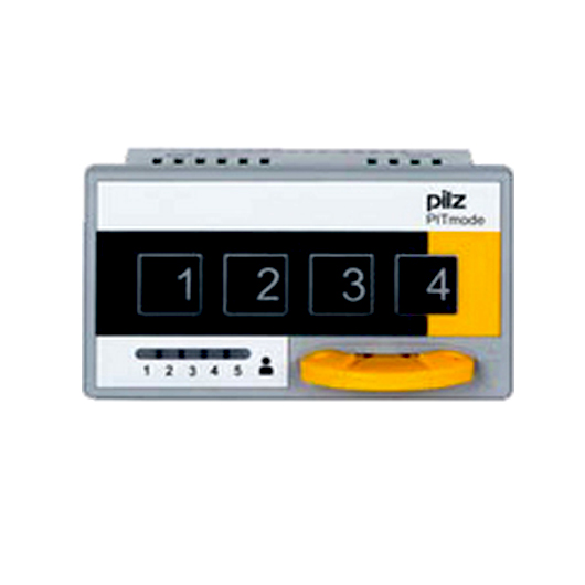 402230 New PILZ PIT m3.2p